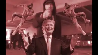 DJ Cummerbund - Hey Trump!