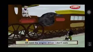 Funny Mickey Mouse video ￼