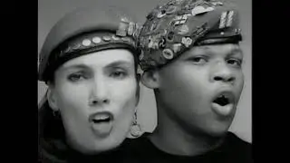 1990 Red Hot + Blue 01 David Byrne - Cole Porter - Don't fence me in