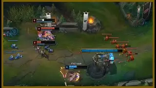 FNC Noah Completely Outplays G2 | LEC 2024