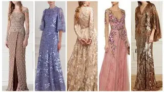 The Most Beautiful 💖 Evening Dresses for women/ Evening short and long gowns /New designs ideas 2026