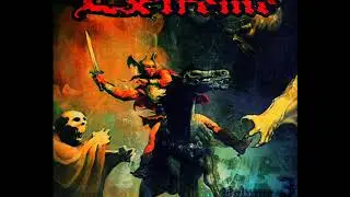 CYBER10 Extreme III (full album) - 2013 - Folk Metal, Death Metal, Black Metal, Epic Metal