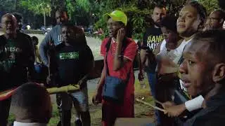 Loron Maloya la Bé sin pol 22 Octobre 2021 Part 2