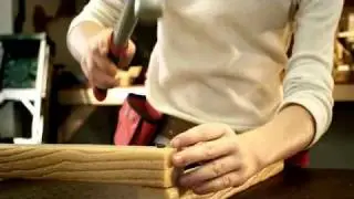 Real Construction Toy Workshop