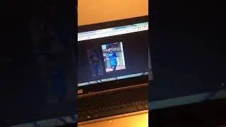 THAT IS MY FACE REVEAL AND IM DOING A PINK STICKY GEAR GIVEAWAY IN ISLANDS ROBLOX