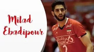 Awesome Spikes by Milad Ebadipour | 2017