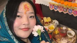 First Diwali in UK❤️❤️