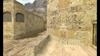 Cs 1.6 savage