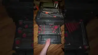GMTK Pelican Tool Box