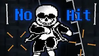 [No Hit] SP!Dusttale - The Final: Posthumous by kokakola