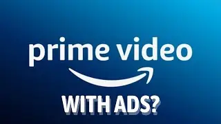 Amazon Looking to Launch an Ad-Supported Prime Video!? #amazonprime #streamingnews #cordcutting