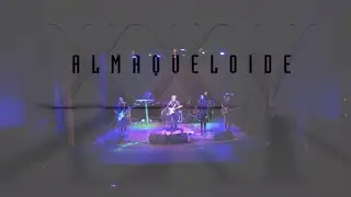 Grillo Villegas - Concierto Almaqueloide XXV