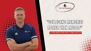 Coach education vs. Coach development #podcast #shorts #thetalentequation