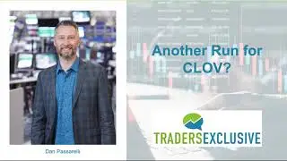 Is CLOV Stock About to Make Another Run for a Short Squeeze?