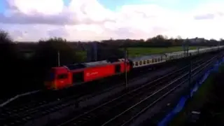 60011-Pennine Panorama 2.
