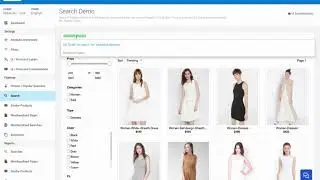 Intelligent Search