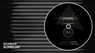 Sicknote - Someday