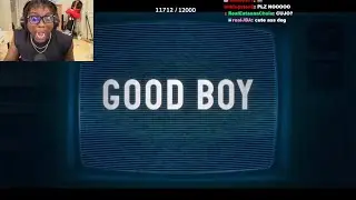 YourRAGE Reacts to Good Boy - Official Trailer