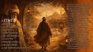 Mc Neyzen – Mevlana Etme