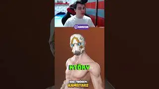 PSYCHO BANDIT POWR&Oacute;CIŁ PO 1800 DNIACH DO FORTNITE!  #fortnite