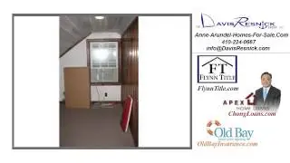 1825 POPLAR RIDGE RD PASADENA MD 21122 for sale