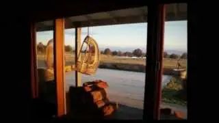 The High Country Hut Mansfield Australia www.alpinepropertyservices.com.au