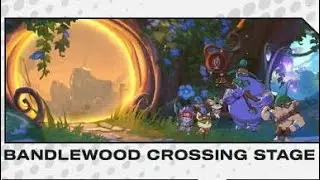 2XKO | Bandlewood Crossing Stage [Extended]