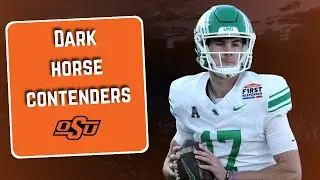 Дрю Местемейкер превращает команду Oklahoma State в неожиданного претендента на победу в конферен...