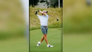 Radnor native using golf to bring hope to other athletes with disabilities
