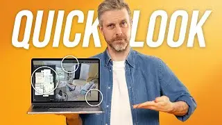 Take a quick tour of an iGUIDE Virtual Tour with Chris!