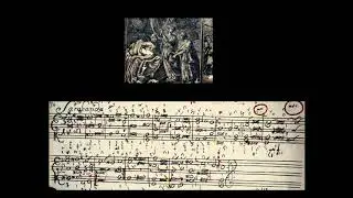 Johann Paul von Westhoff - A minor Sarabande (1st Partita 1696)