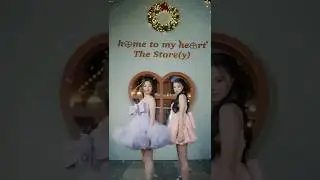 [Официальное видео] ФРИН И БЕККИ на фестивале Disney The Magical Stars 2026 в centralwOrld ✨🎄