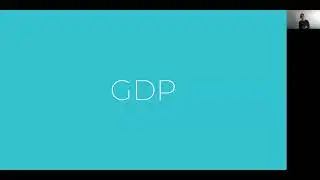 Output vs. GDP