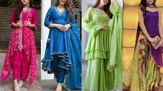 2026 में trend करने वाले फैंसी सूट || Designer suit collections 2026 || New suit designs
