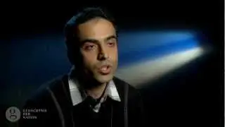 Ronit Chandhok: Religionsfreiheit
