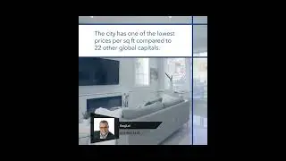 Ottawa One Of The Least Expensive Capital Cities for Homebuyers