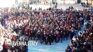 One Billion Rising for Justice
