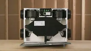 Panasonic Intelli-Balance&reg; Elite and Elite Plus+: Core Cleaning and Changing Filters