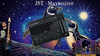 JST -  Maximizer (Plug In Review!!!)