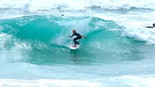 MANLY SURF | Like a saturday | February 05th 2022 | Raw