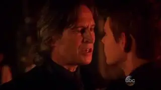 Rumpelstiltskin & Peter Pan - Rise