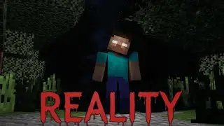 Is Herobrine Real? 🤯 | The Untold Mystery of Minecraft