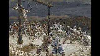 Biblical Art HD Slideshow | Turn Your TV Into Artwork | No Music