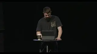 The Drama Of Redemption | CrossPoint Online Campus | Live Service Experience
