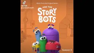 STORYBOTS Tiktok