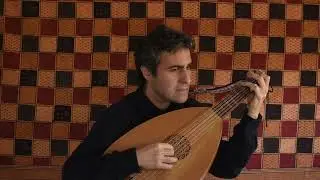 Luis de Narváez: 'Guardame las vacas' on lute