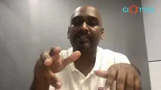 TELUGU: India Crypto Tax: Update by Giottus CEO