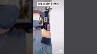 Tik Tok | Corona Second Wave ( David Light )