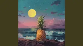 Tropical Twilight