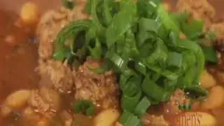 White Turkey Chili